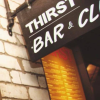 Thirst Bar Soho